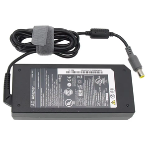 Adaptateur secteur pour ordinateur portable 20V 6.75A 135W, chargeur avec port DC 7.9*5.5mm, alimentation Y50-70 Y50-80 Y700 certifié CE/FCC/ROHS pour Lenovo - Product Image 4