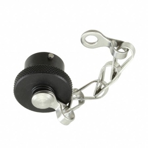 26482 serisi MS3180 fiş Metal kapak MS3181 soket Metal kapak - Product Image 5