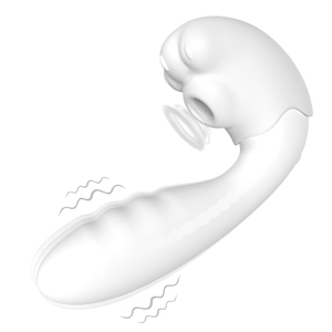Yeni Kadın G-spot Emme Vibratörü Yetişkin Ürünü Emme Klitoral ve Meme Ucu Stimülasyonu Seks Oyuncakları Vajinal S-S531 - Product Image 1