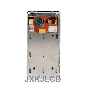 Màn Hình <span class=keywords><strong>LCD</strong></span> Giá Sỉ Cho <span class=keywords><strong>Nokia</strong></span> <span class=keywords><strong>Lumia</strong></span> <span class=keywords><strong>730</strong></span> 735 N730 N735 1038 1039 1040 Thay Thế Lắp Ráp Bộ Số Hóa Cảm Ứng - Product Image 1