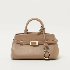 Nuova Borsa a Mano 2025 per <span class=keywords><strong>Donna</strong></span>, Marca Privata Personalizzata, Stile <span class=keywords><strong>Vintage</strong></span>, Moda in PU, Borsa Semplice e Trendy per Donne - Product Image 1