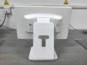 Thiết kế mới thiết bị Android 15.6-inch màn hình cảm ứng tiền mặt đăng ký vỏ kim loại với phần mềm của nhà hàng Cửa hàng bán lẻ thiết bị đầu cuối <span class=keywords><strong>POS</strong></span> - Product Image 6