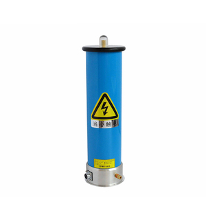 Testador de Alta Tensão DC Portátil MEZGF-W60kV-5mA, Testador de Resistência de Tensão DC Ajustável para Manutenção Elétrica - Product Image 3