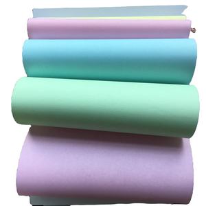 Papel Autocopiativo NCR 50GSM 55GSM 700x1000mm CF CFB CB en Oferta para Facturas y Recibos - Product Image 1