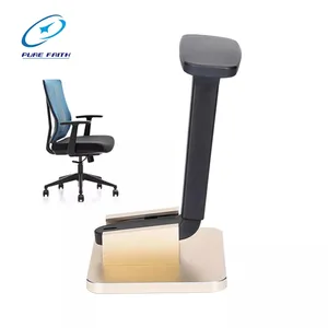 价格优惠办公椅扶手3D可调扶手更换办公椅家具备件椅子零件