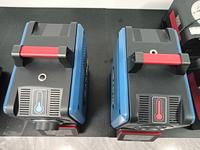 Infrared Thermometer Calibration -30℃ to 550℃ Portable Blackbody Radiation Source Series