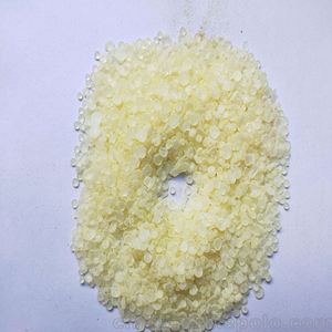เรซินปิโตรเลียมบริสุทธิ์สูงจากโรงงานจีน สีเหลืองอ่อน C5/C9 โคพอลิเมอร์ไฮโดรคาร์บอนเรซิน ใช้เป็นกาวและสารเสริม - Product Image 5