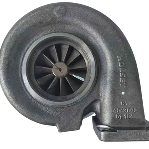 Supercargador OEM K19 K38 K50 KTA50 para Equipos Mecánicos de Beijing 2882102 3804863 3594164 - Product Image 5