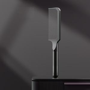 Peine <span class=keywords><strong>de</strong></span> pelo <span class=keywords><strong>de</strong></span> alto valor <span class=keywords><strong>que</strong></span> no daña la cabeza para hombres y mujeres con pelo largo, peine <span class=keywords><strong>de</strong></span> masaje <span class=keywords><strong>de</strong></span> pelo portátil para <span class=keywords><strong>el</strong></span> hogar - Product Image 5