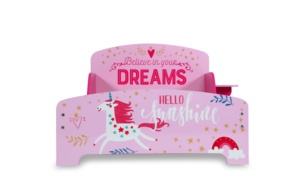 Cama de madera para niños pequeños, venta al por mayor, Toffy & Friends - Product Image 5