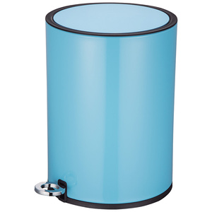 Poubelle <span class=keywords><strong>de</strong></span> conception spéciale avec couvercle <span class=keywords><strong>en</strong></span> <span class=keywords><strong>plastique</strong></span> à fermeture souple, poubelle à pédale - Product Image 5
