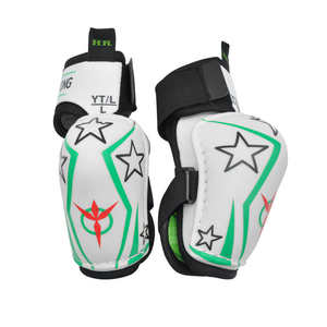 <span class=keywords><strong>Hockey</strong></span> su ghiaccio <span class=keywords><strong>Hockey</strong></span> su pista da <span class=keywords><strong>Hockey</strong></span> su ghiaccio 9 ''-11'' gomito per bambini - Product Image 1