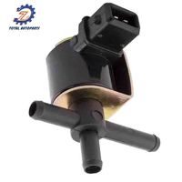 Katup Solenoid Kontrol Turbo Boost N75 OEM 058906283C 06A906283E 058906283F 058 906 283 C untuk V-W Go-lf Je-tta Au-di