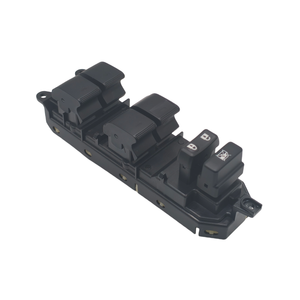 Công tắc kết hợp chất lượng cao mới cho công tắc cửa sổ điện chính Reiz 10-18 84040-33100 với bảo hành 1 năm - Product Image 2