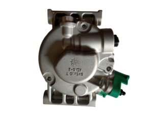 <span class=keywords><strong>Hanon</strong></span> คอมเพรสเซอร์แอร์รถยนต์เครื่องปรับอากาศรถยนต์97701-2W550 977012W550 OEM - Product Image 6