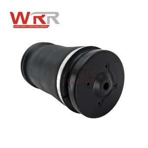 1643201025 1643200925 Suspension pneumatique arrière pour Benz W164 X164 GL450 ML350 – Amortisseur confortable, soufflet de suspension, pièces pneumatiques - Product Image 3