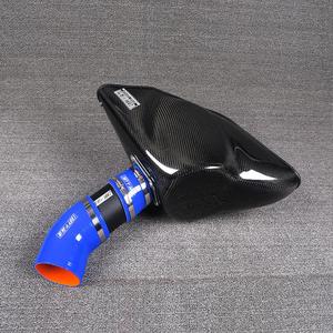 EDDYSTAR <span class=keywords><strong>Precio</strong></span> al por mayor Ecológico Reemplazado Motor <span class=keywords><strong>de</strong></span> coche Manguera <span class=keywords><strong>de</strong></span> filtro <span class=keywords><strong>de</strong></span> aire <span class=keywords><strong>de</strong></span> goma suave para 08-13 Audi TTS 2,0 T - Product Image 3