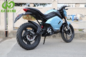 Scooters de Movilidad Kaining Indonesia en Venta, Scooter de Viaje Kn-sk, Scooter Indonesia Kaining - Product Image 5