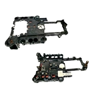 Unidad de Control de Transmisión HXT remanufacturada 722.9 TCU TCM A000901800880, Piezas del Sistema de Caja de Cambios Automática para Mercedes Benz - Product Image 3