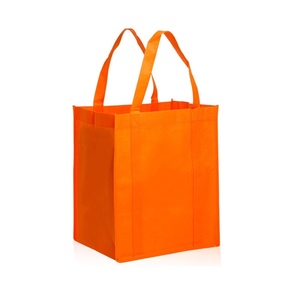 Las telas no tejidas Wanshu son resistentes, por lo que las bolsas se pueden reutilizar varias veces - bolsa tejida China - Product Image 3