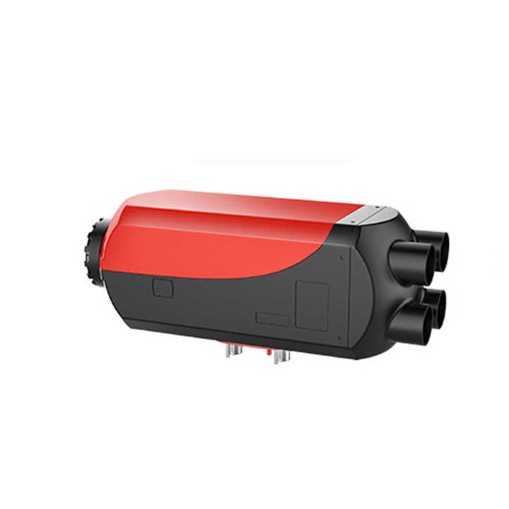 トラックボートキャラバン用12V5KWディーゼルテントヒーター24vエア 