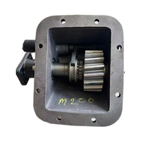 PTO1707QW NISSAN GW4 M200 PTO Gear Box Power Take off Pump Penjualan Langsung Pabrik Baru