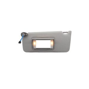 Parasol Gris Izquierdo Retráctil para Techo Interior de Coche, Accesorio OEM 83280-TA5-A51ZA para Honda Accord 2008-2017 - Product Image 2