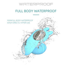 Oumay-masajeador de batería recargable, dispositivo electrónico de carga rápida - Product Image 2