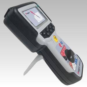 Comprobadores de Aislamiento y Continuidad MIT481/2 para Ingenieros de Comunicaciones, 500v/1kv, Voltaje de Prueba MIT481/2 500V para Pruebas Eléctricas Precisas - Product Image 2