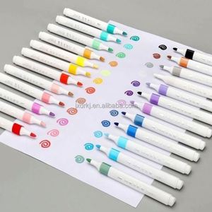 New Style Waterproof and Quick Drying Clean Marker Temporary Marking Special <b>Pen</b> for Logistics - Product Image 3