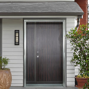 <span class=keywords><strong>Porte</strong></span> <span class=keywords><strong>d</strong></span>'<span class=keywords><strong>entrée</strong></span> <span class=keywords><strong>de</strong></span> sécurité en acier résidentiel israélien Offre Spéciale - Product Image 6