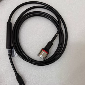 KEYENCE CL-P015 เครื่องวัดระยะการเคลื่อนที่แบบโคแอกเชียลเลเซอร์สี รุ่น CL-3000 ซีรีส์ เซ็นเซอร์โพรบ CL P015 - Product Image 2