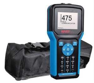 Hart Filed Smart Handheld Communicator Hart 475 Made in China - Product Image 1