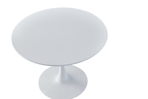 Phòng khách phòng ăn đơn giản bàn tròn nhỏ bàn ăn gia đình Bàn cà phê - Product Image 2