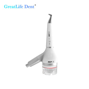 Greatlife <span class=keywords><strong>Dent</strong></span> 360 °   Unité de polissage dentaire rotative professionnelle pour l'éclaircissement et le nettoyage des dents - Product Image 4