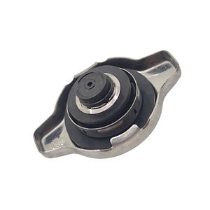 ฝาครอบหม้อน้ำระบายความร้อนเครื่องยนต์คุณภาพสูงสำหรับรถยนต์โตโยต้า คัมรี่ 16401-62100 16401-41021 - Product Image 5