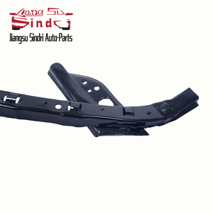 Soporte de Faro Delantero Izquierdo y Derecho 71140-TR0 Directo de Fábrica para Honda Civic 2012 <span class=keywords><strong>2013</strong></span> - Product Image 6