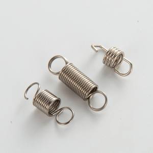 Chất lượng cao mở rộng lò xo xoắn ốc cuộn lò xo hiệu suất tuyệt vời nghề thủ công ô tô sử dụng 72A/82b chất liệu - Product Image 6