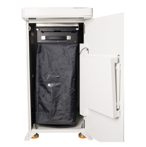 Máquina de Depósito de Efectivo Inteligente CDM-9000B, <span class=keywords><strong>Cajero</strong></span> <span class=keywords><strong>Automático</strong></span> Comercial de Depósito de Efectivo para Bancos, Quiosco de Autoservicio para Tiendas Minoristas - Product Image 3