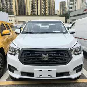 Per vecchi <span class=keywords><strong>Isuzu</strong></span> T28 <span class=keywords><strong>4x4</strong></span> Pickup Fuoristrada per Uso Agricolo, Capacità di Carico 1.5 Tonnellate, Doppia Cabina, Guida a Destra - Product Image 3