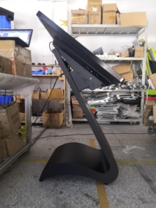 <span class=keywords><strong>Kiosk</strong></span> Thanh Toán Màn Hình Cảm Ứng Tự Phục Vụ Màn Hình Cảm Ứng Điện Tử Thông Tin Tương Tác Android 32 Inch 43 Inch - Product Image 6