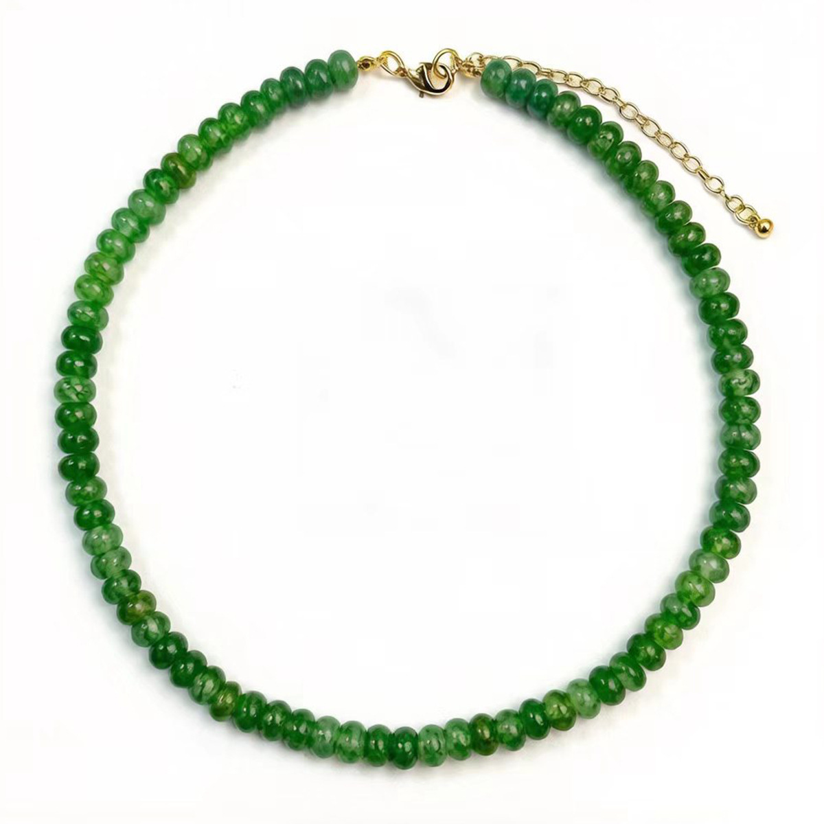 green Jade