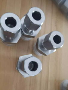 Hot Sale Brand New IFM <strong>GC</strong> E40258 Sensor - Genuine Stainless Steel Industrial Detection <strong>Component</strong>, High Corrosion Resistance - Product Image 3