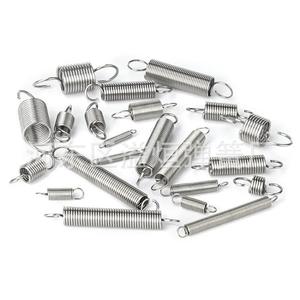 <b>Spring</b> Manufacturer <b>Compression</b> <b>Spring</b> 66mm Inner Diameter 2200 Load Non Standard Part 5866 Sample Cylinder Style Steel 304 201 - Product Image 2