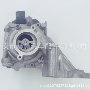 Bomba de Agua Electrónica Toyota 16032F0010 16032F0012 Para RAV4 Camry Highlander Pieza de Repuesto - Product Image 4