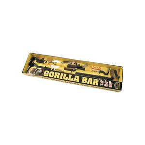 Juego de barra de demolición Gorilla Bar Longitud total 350 / 600 / 900 mm contenido 3 partes - Product Image 1