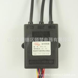 ตัวจุดประกาย DHS Pulse Igniter DHS I6 แบบ 3 สาย พร้อมตัวควบคุมอุณหภูมิ สำหรับอะไหล่เครื่องทำน้ำอุ่นแก๊ส - Product Image 3