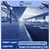 Agent Chine importer le meilleur agent maritime à Shenzhen Chine transitaire vers le monde entier