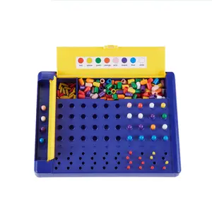 Zhuji meraviglioso calcolo gioco scacchi grande ultima password gioco da tavolo per bambini giocattoli educativi tavolo di classe interattivo ga