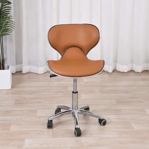 Silla Profesional Personalizada para Técnico de Uñas, Cómodo Taburete de Manicura para Salón de Belleza y Spa - Product Image 5